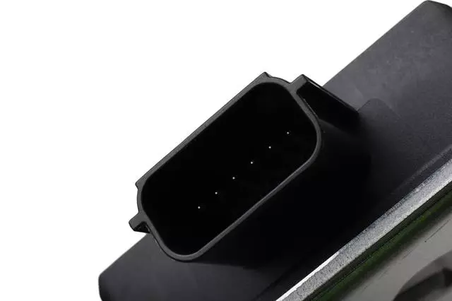 Lateral Accelerometer Sensor - GM (85532096)