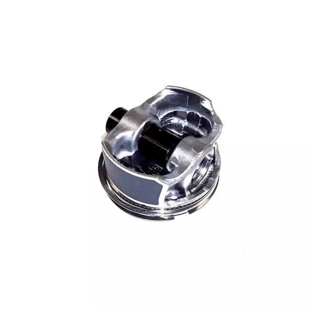 6H107065DM - Engine: Piston for Volkswagen: Beetle, CC, Eos, GTI, Jetta, Tiguan, Tiguan Limited Image