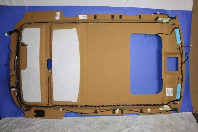 Headliner - Mopar (1KJ16DW1AA)