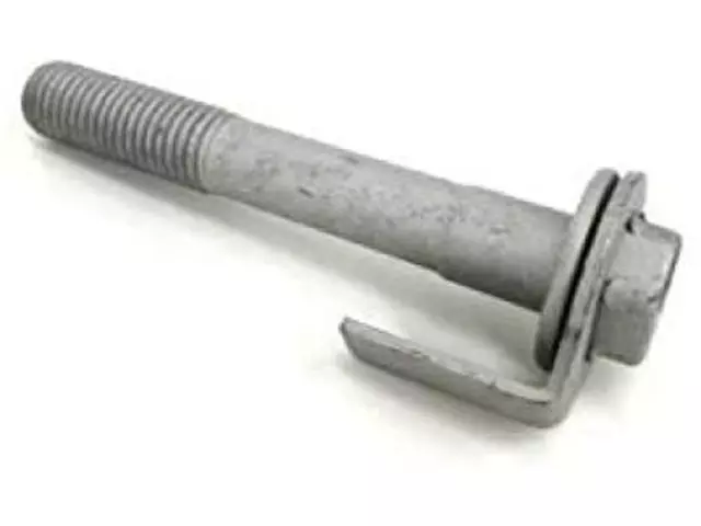 Bracket Bolt - Ford (W500213-S437)