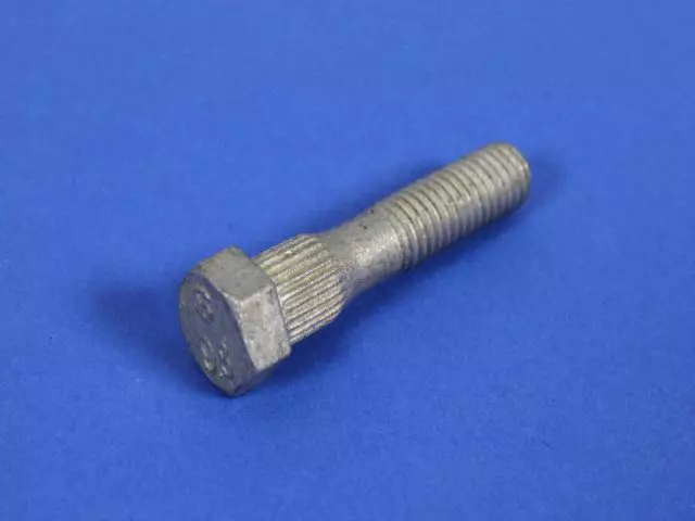 Hex Head Bolt, Mounting - Mopar (6505926AA)