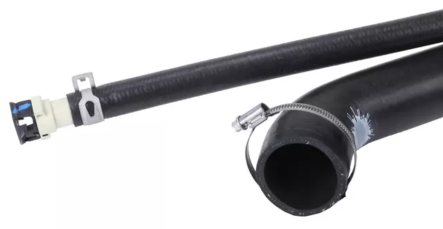 23281480 - Air &amp; Fuel Delivery: Fuel Tank Filler Neck for Chevrolet: Express 3500, Express 4500 | GMC: Savana 3500, Savana 4500 Image