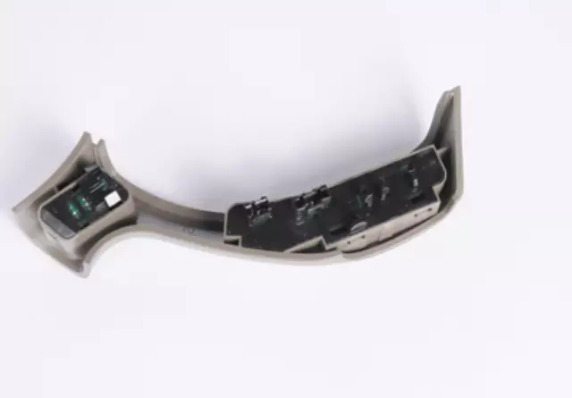 Medium Dark Wheat Cruise Control and Mobile Telephone Switch - ACDelco (12451227)