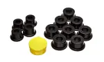 103102G - : Control Arm Bushing Set for Energy Suspension Image