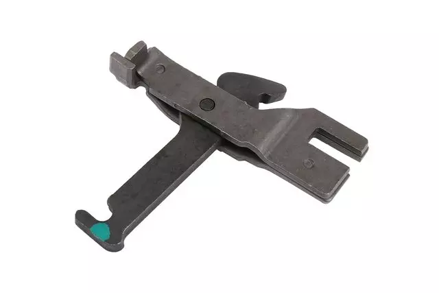88965732 - Brakes: Parking Brake Lever for Chevrolet: Avalanche 2500, Express 2500, Express 3500, Express 4500, Silverado 1500 HD, Silverado 1500 HD Classic, Silverado 2500, Silverado 2500 HD, Silverado 2500 HD Classic, Silverado 3500, Silverado 3500 Classic, Silverado 3500 HD, Suburban 2500 | GMC: Savana 2500, Savana 3500, Sierra 1500 HD, Sierra 1500 HD Classic, Sierra 2500, Sierra 2500 HD, Sierra 2500 HD Classic, Sierra 3500, Sierra 3500 Classic, Sierra 3500 HD, Yukon XL 2500 | Hummer: H2 Image image