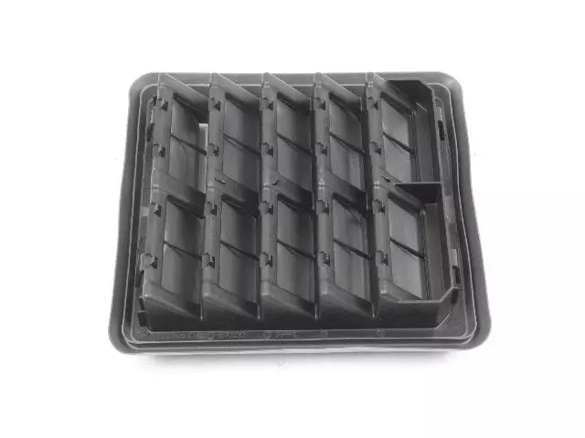 5065432AC - Body Sheet Metal Except Doors: Quarter Panel Exhauster for Mopar Image