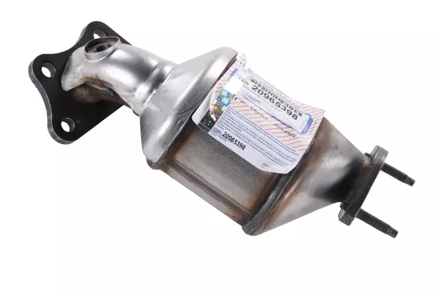 20965398 - : Pre-Converter for GM Image