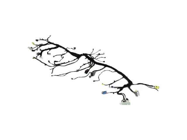 68595569AA - Electrical: Instrument Panel Wiring for Dodge: Charger Image