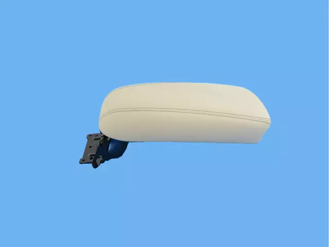 1YV261L2AF - Interior Trim: Console Armrest for Chrysler: 200 Image