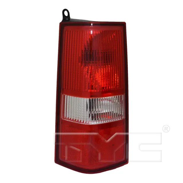 116838009 - Lighting &amp; Lamps: TYC Tail Light Assembly for TYC Image