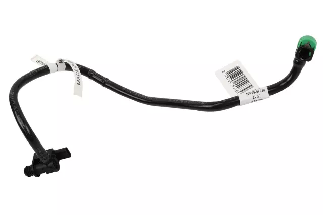 Power Brake Booster Vacuum Pipe Assembly - GM (23465287)