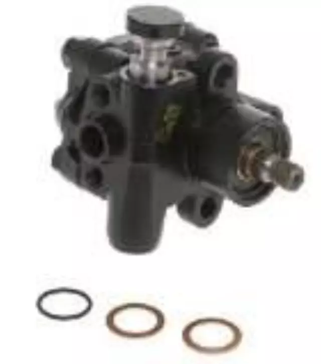 215933 - : Power Steering Pump for Cardone Image