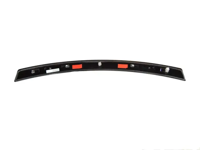 Rear Spoiler - Mopar (5RS32TZZAB)