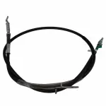 BRCA41 - Brakes: Motorcraftâ„¢ Rear Cable for Ford: F-250, F-250 Super Duty, F-350 Super Duty, F-450 Super Duty, F-550 Super Duty Image