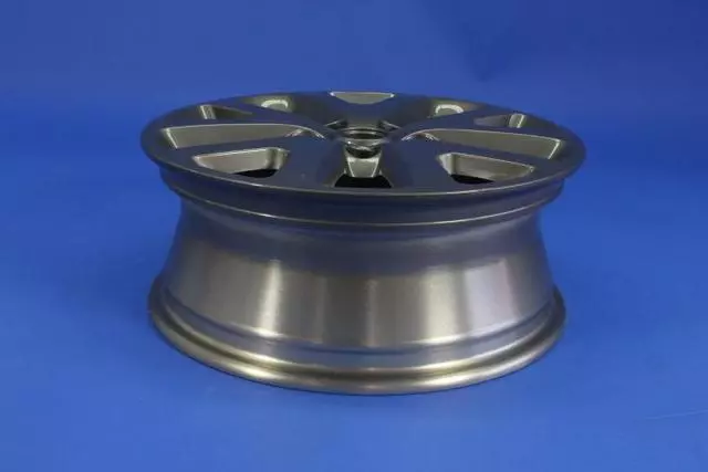 Aluminum Wheel - Mopar (6AP37U3WAA)