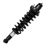 15580 - : Unity Automotive Suspension Strut and Coil Spring Assembly for Unity Automotive Image