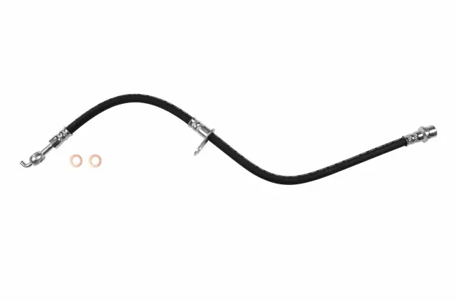2201558 - Brakes &amp; Brake Parts: Sunsong Brake Hydraulic Hose for Sunsong Image