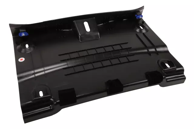 84030026 - Body: Rear Panel Trim for GM Image