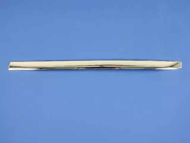 55078066AC - Exterior Ornamentation: Front Door Molding, Right for Mopar Image