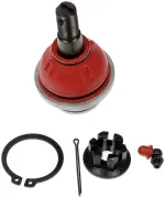 BJ82275RD - Suspension: Suspension Ball Joint for Dorman Image