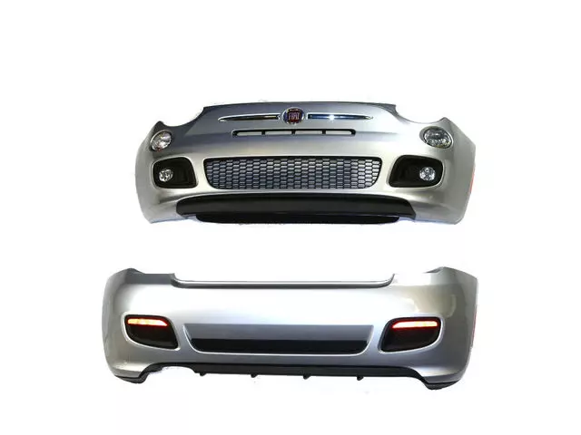 Ground Effects Kit - Mopar (82212673)