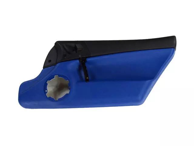 XC921BNAC - Interior Trim: Front Door Trim Panel, Right for Mopar Image