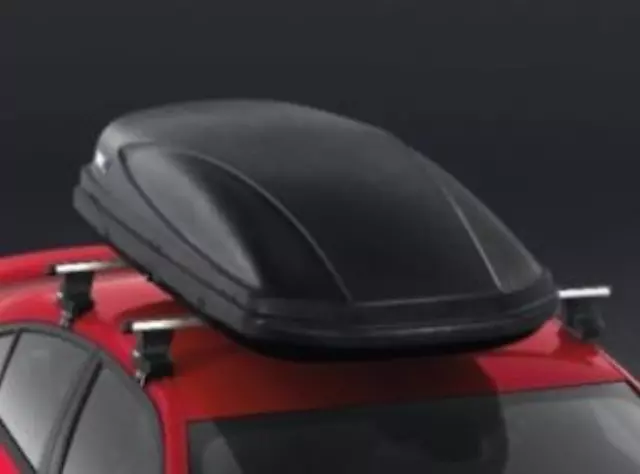 Cargo Box - Mopar (TCBOX624)