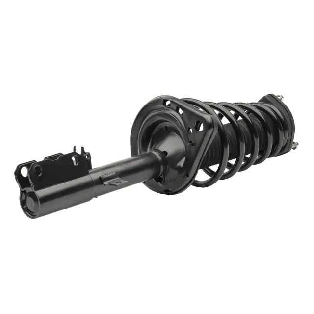 MSS050509 - : Mando Suspension Strut and Coil Spring Assembly for Mando Image