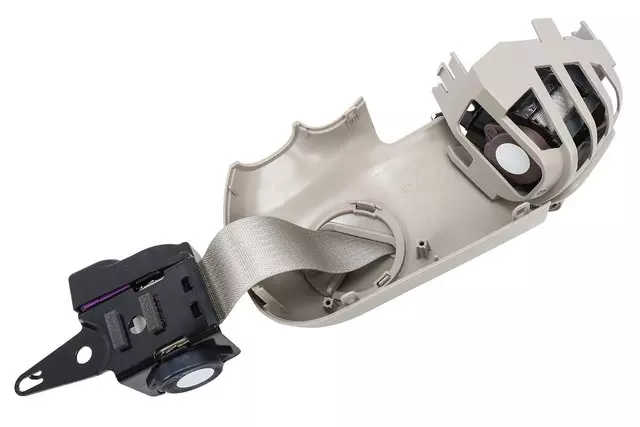 88954965 - Electrical: Belt &amp; Retractor for Cadillac: Seville Image