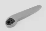 1ED881J1AA - Interior Trim: Seat Armrest, Right for Mopar Image