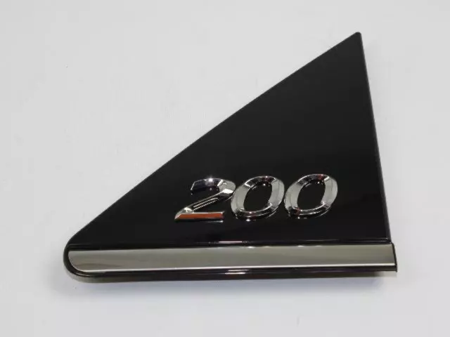 5116188AF - Body: Applique for Chrysler: 200 Image