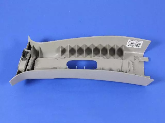 B Pillar Molding, Right - Mopar (5KU68BDXAB)