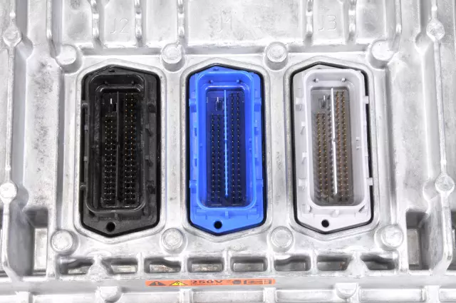 2016 GM Engine Control Module - GM (12662677)