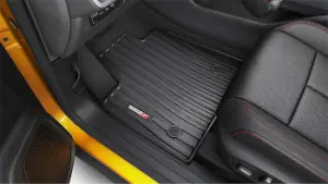                                     2024 Acura ZDX - Floor Mats, All-Season
                                