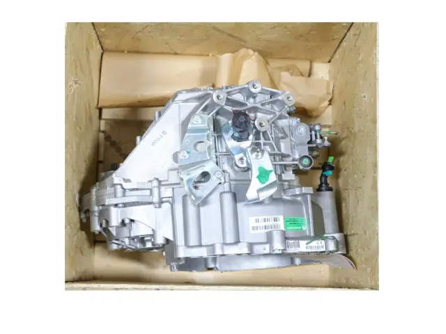 5106351AA - : 6 Speed Transmission for Mopar Image