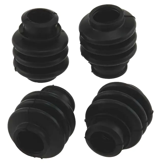 16124 - Brakes &amp; Brake Parts: Disc Brake Caliper Guide Pin Boot Kit for Carlson Image