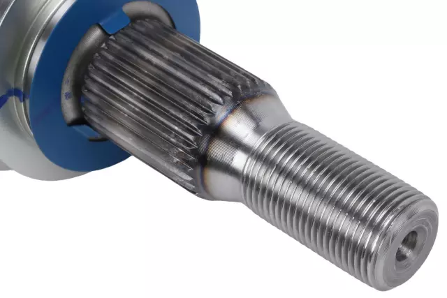 Front Driver Side Half-Shaft Assembly - GM (84425653)