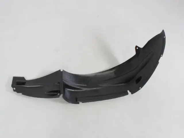 5303948AC - Body Sheet Metal Except Doors: Splash Shield, Right for Mopar Image