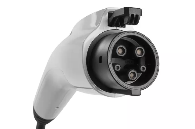 F Cord Pkg - GM (84973860)
