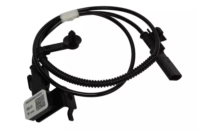 84912789 - : Part# 84912789 F (S)Accelerometer for Cadillac: CT4 Image