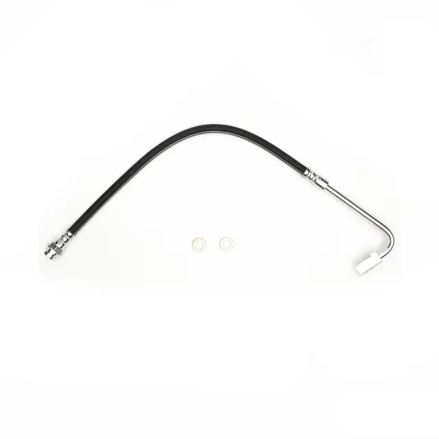 35048009 - : DFC Brake Hose for DYNAMIC FRICTION Image