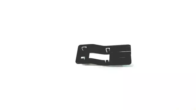 57242SA000 - Body: Stay Rod Holder for Subaru: Forester Image