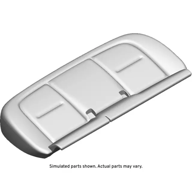 42694449 - : Cushion Cover for Chevrolet: Bolt EV Image