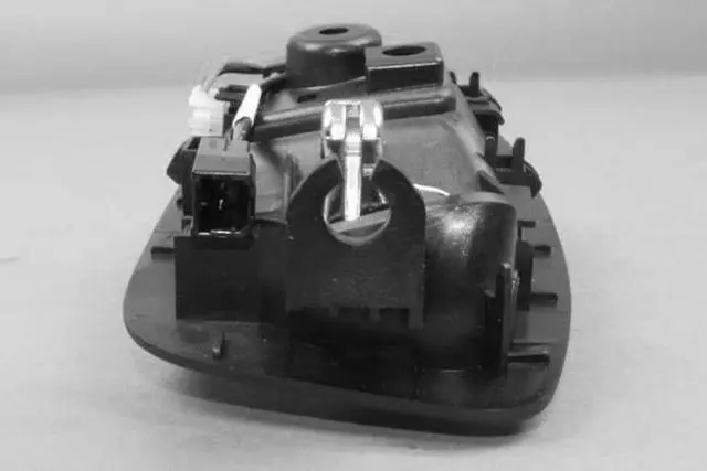 1TF56HL1AD - Interior Trim: Inside Remote Control Handle, Right for MOPAR Image