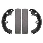 Z529 - : Drum Brake Shoe for WAGNER BRAKE Image