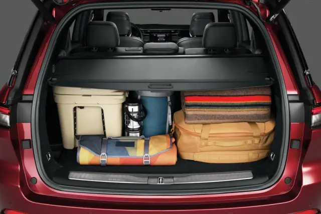 82216011AA - : Security Cover for Mopar Image