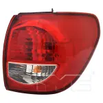 11920100 - : TYC Tail Light Assembly for TYC Image