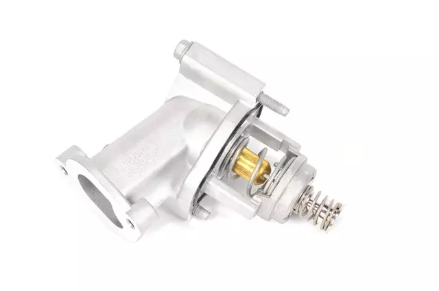 (Replaces 12678784) Thermostat Housing - GM (12741007)