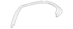 22073503711424 - : Trim for Mercedes-Benz Image