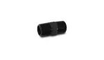 10370 - : 1/8in.NPTMale-MalePipeAdptr for Vibrant Image